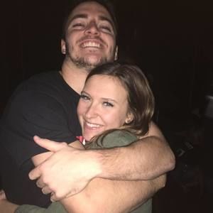 Meet your Posher, Allie